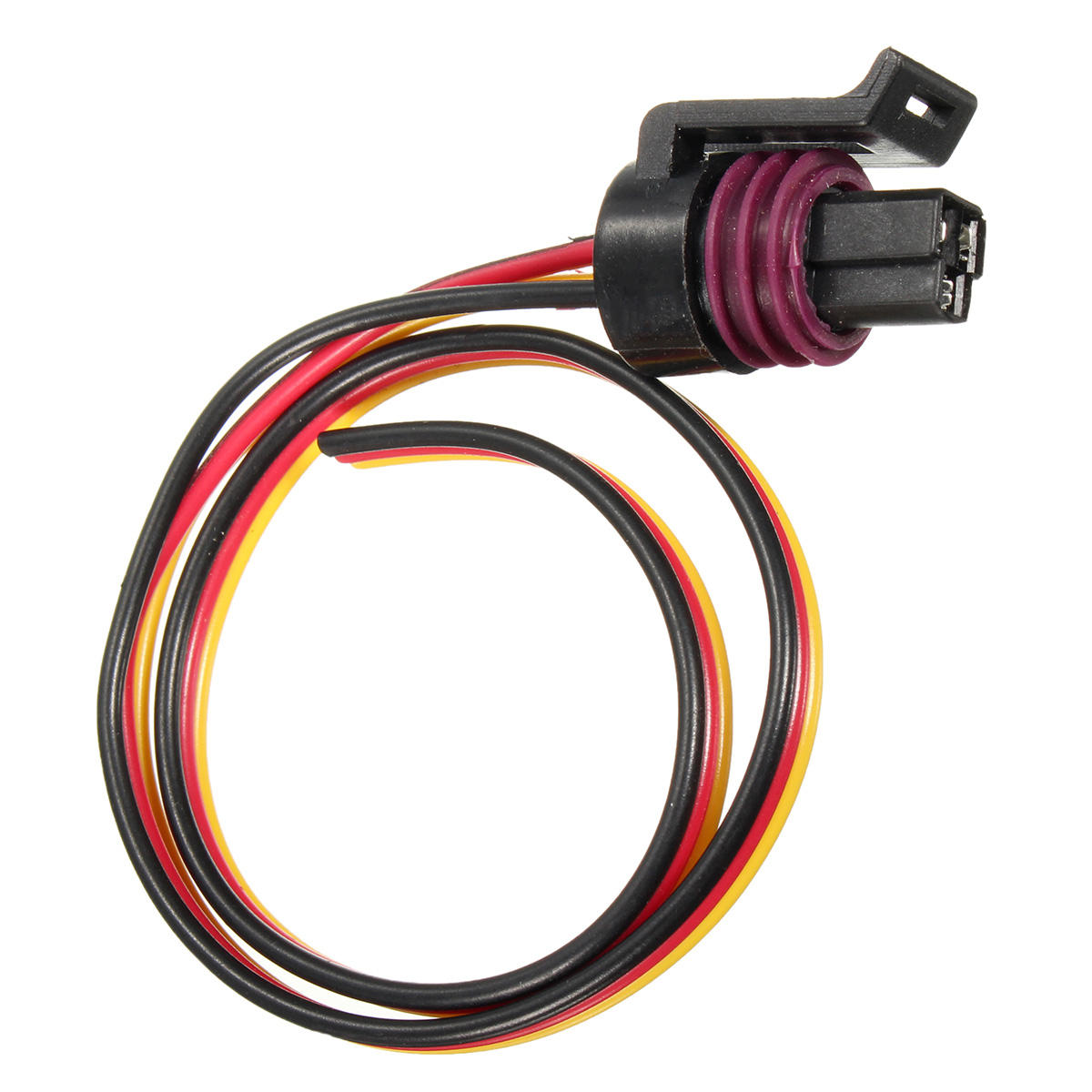 Powerstroke Oil Injection Control Pressure Sensor