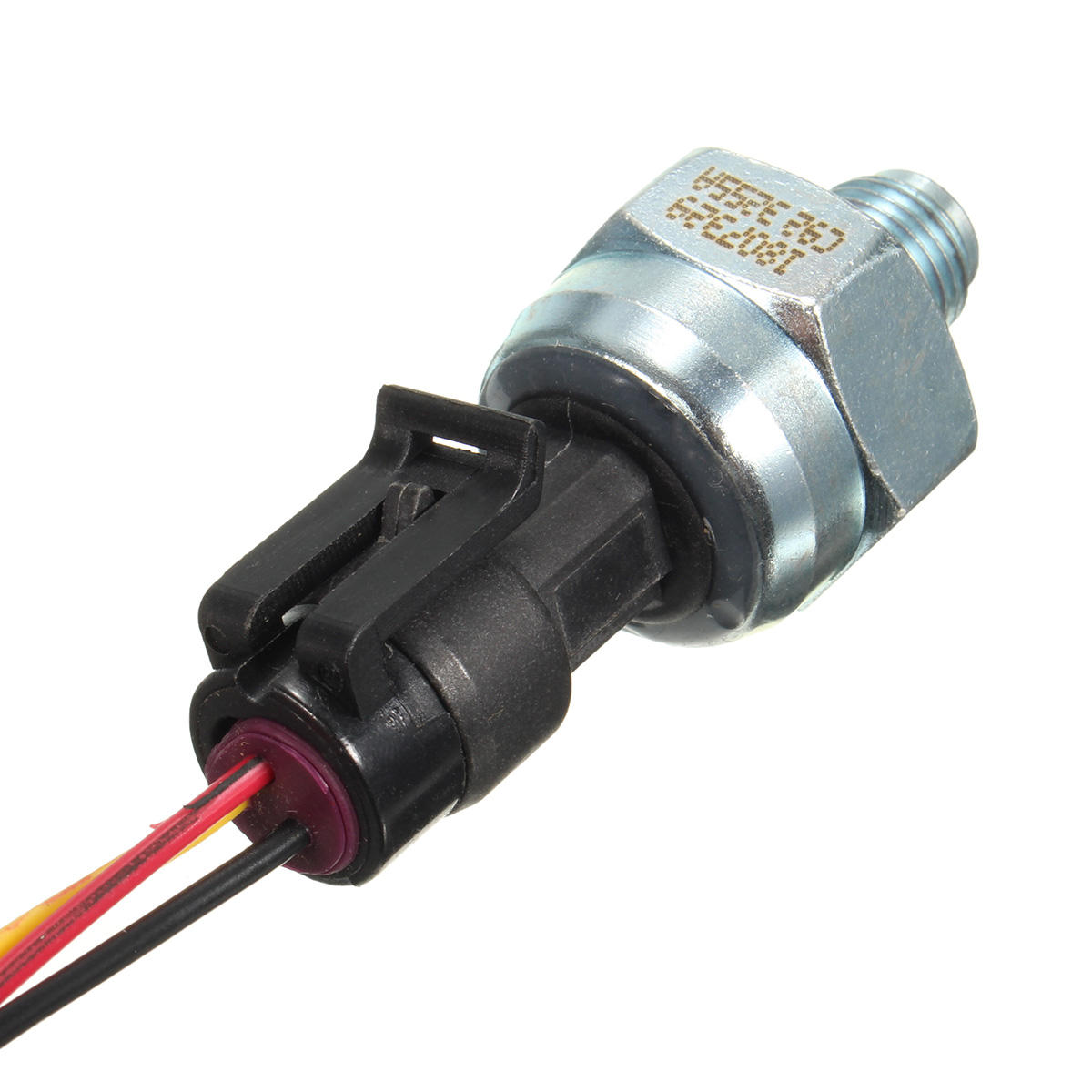 Powerstroke Oil Injection Control Pressure Sensor