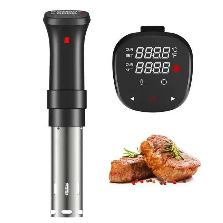 Premium Stainless Steel Cooking Machine For Delicious Meals