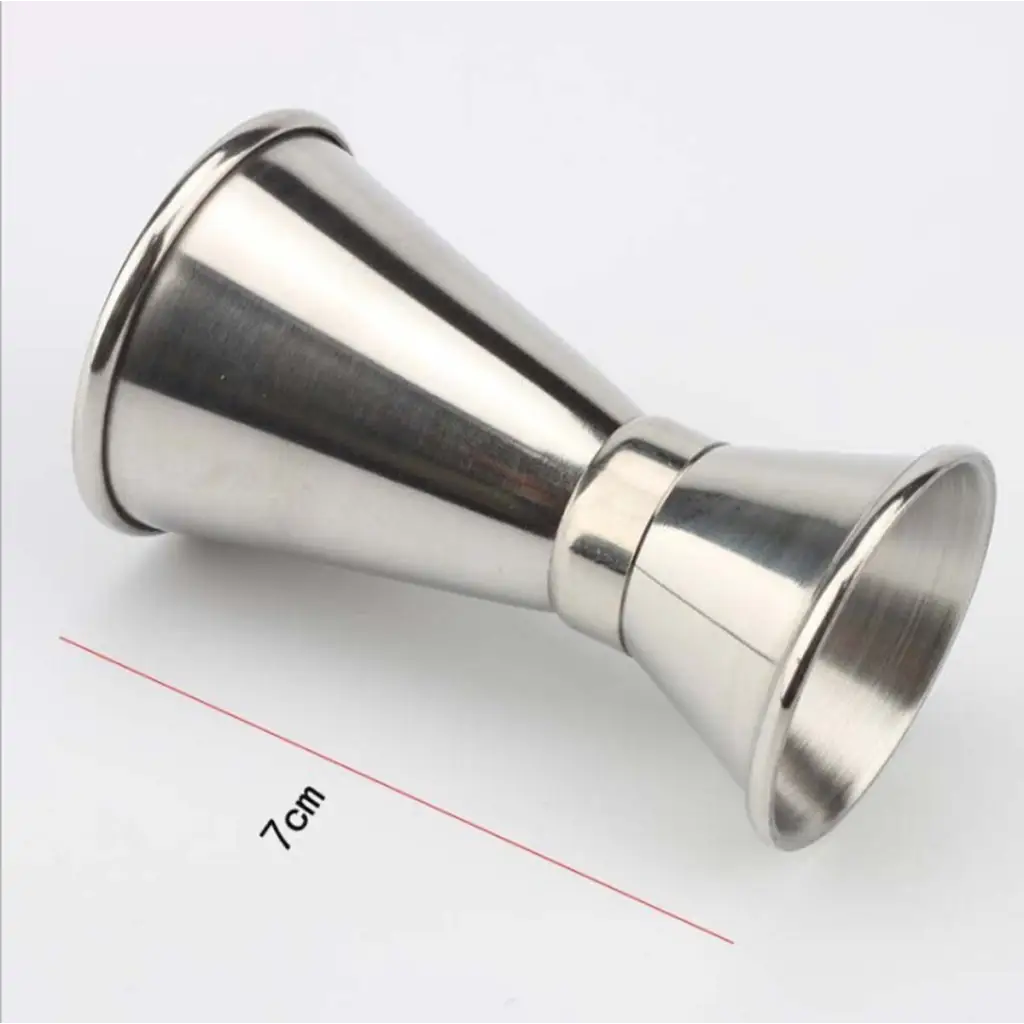 Professional Bar Cocktail Shaker Set Stainless Steel 750ml