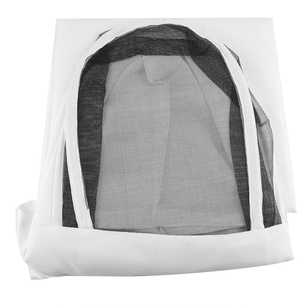 Professional Cotton Full Body Beekeeping Bee Keeping