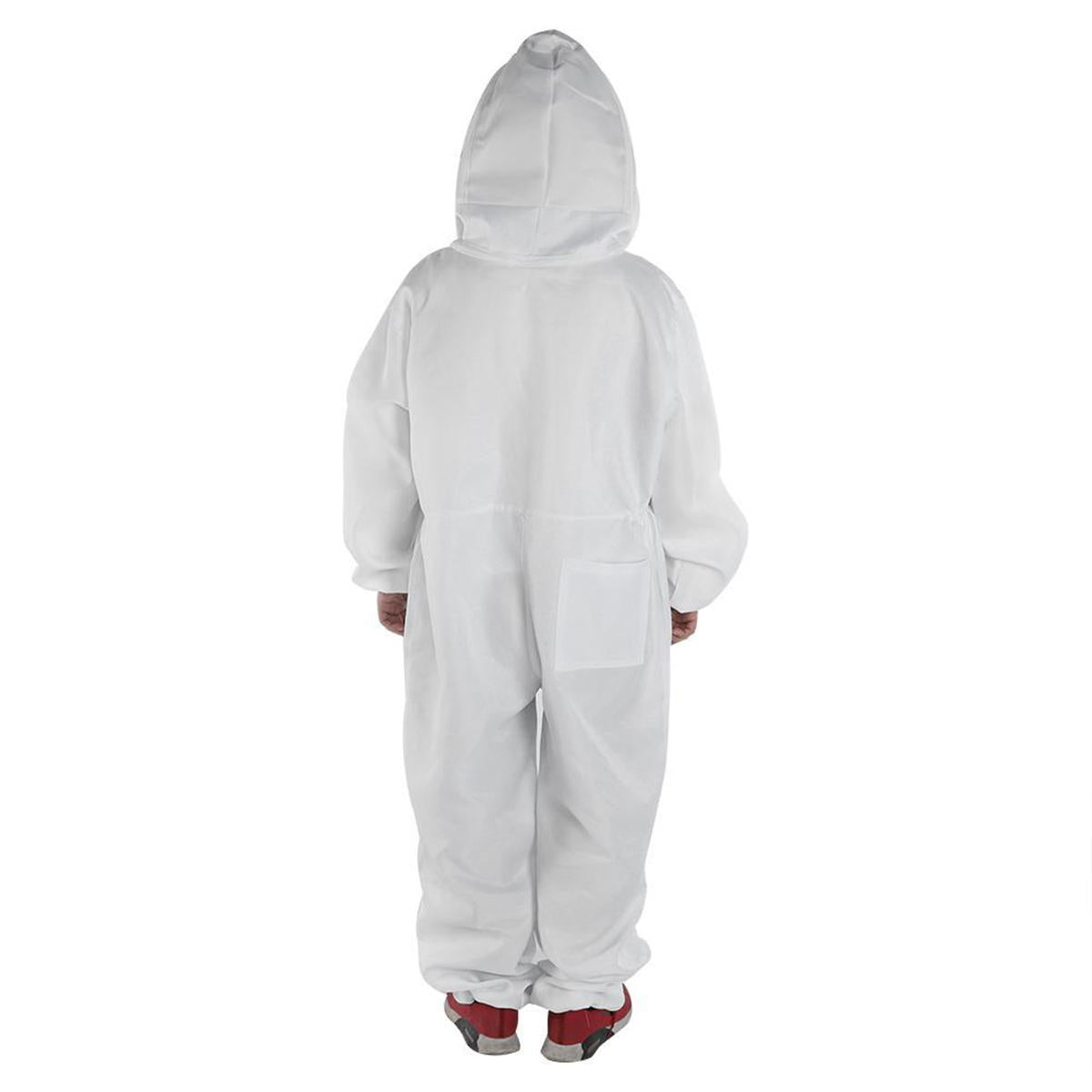 Professional Cotton Full Body Beekeeping Bee Keeping