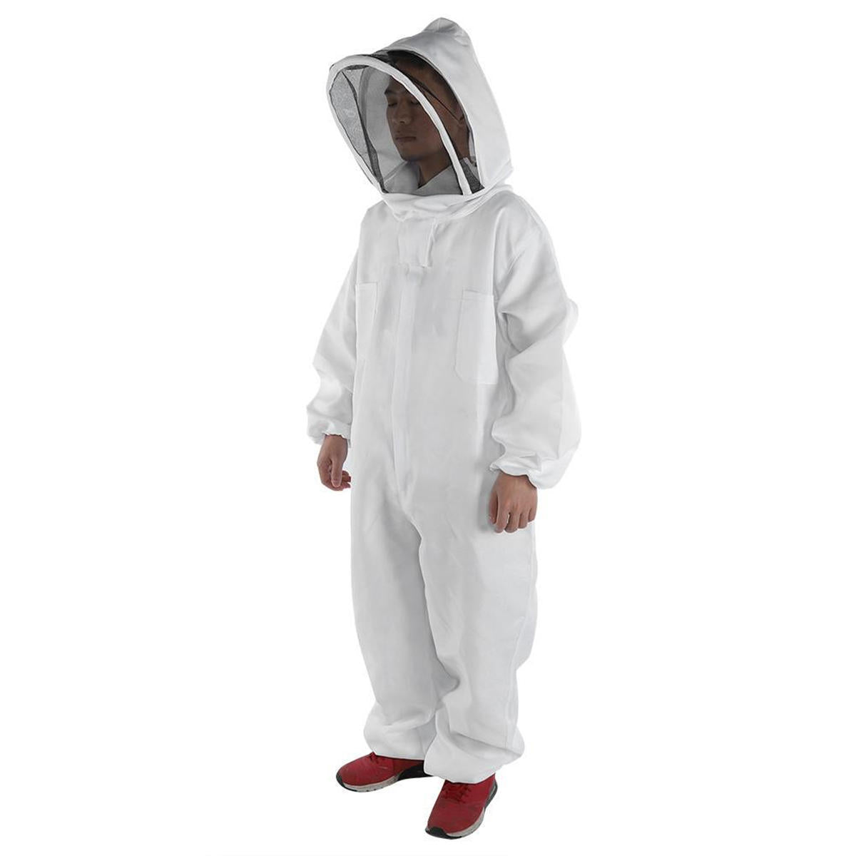 Professional Cotton Full Body Beekeeping Bee Keeping