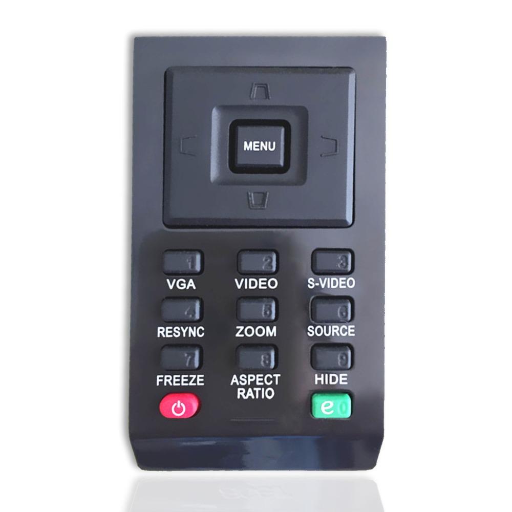Projector Remote Control For Acer D101e X1161pa