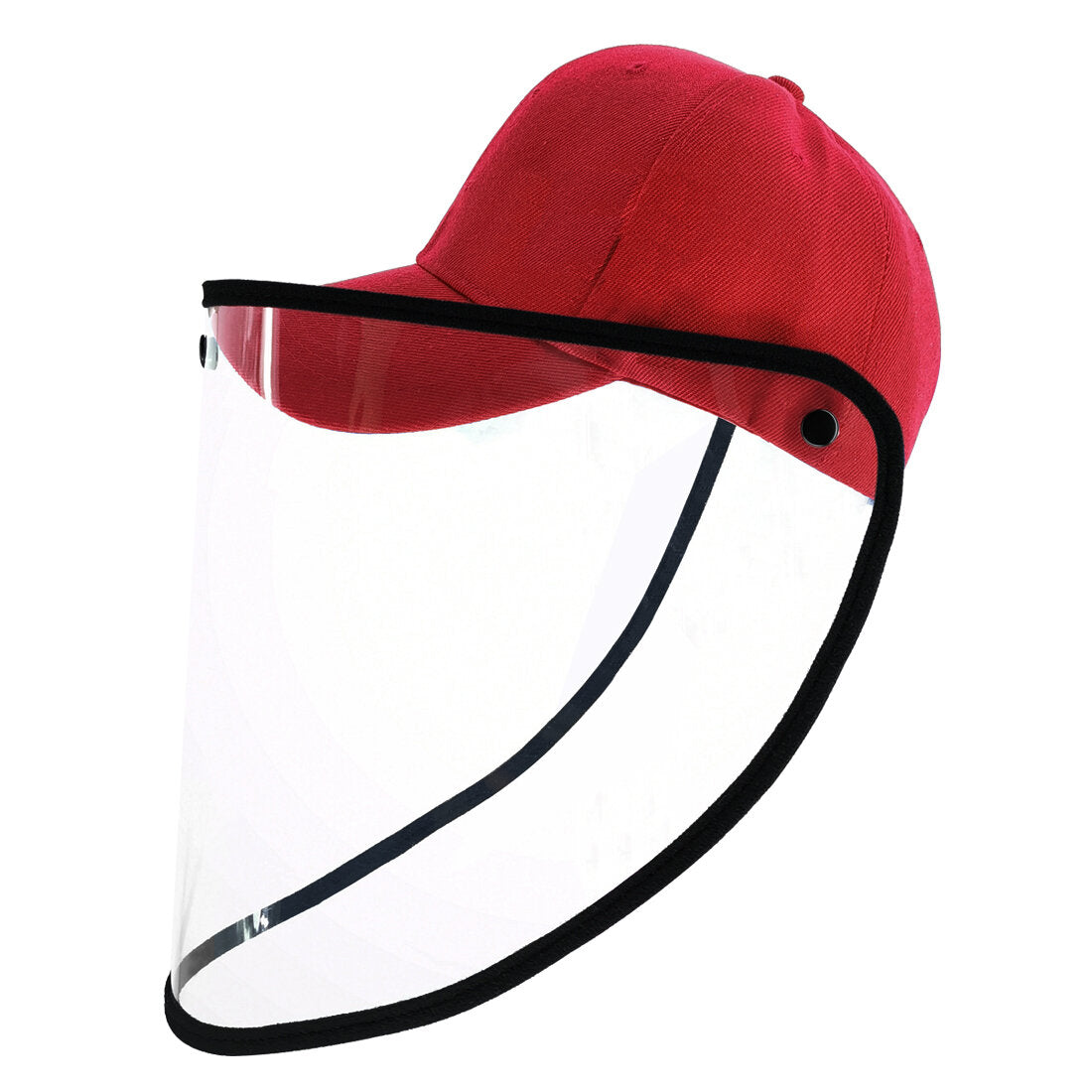 Puluz Pu463 Protective Hat Face Shield Mask Windproof