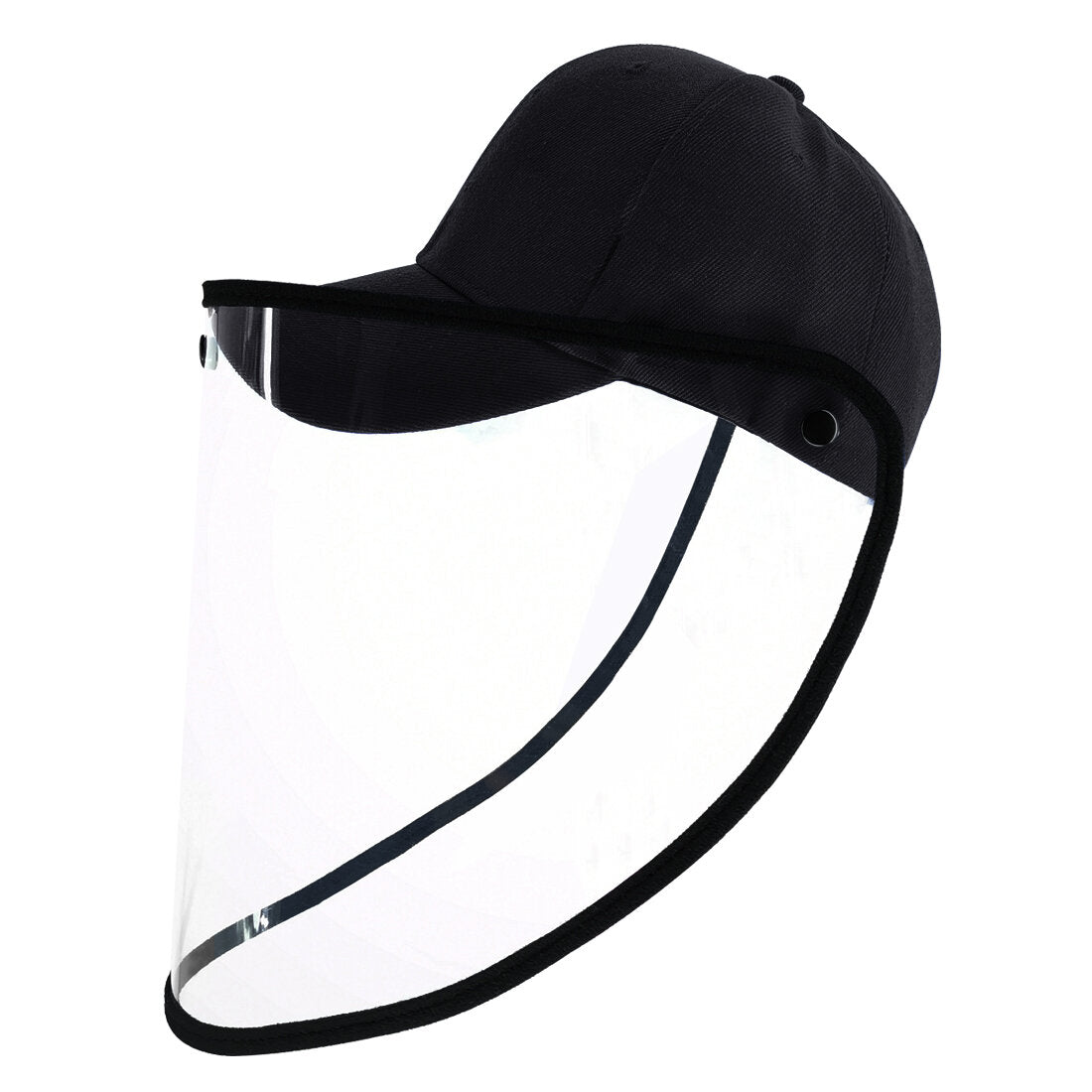 Puluz Pu463 Protective Hat Face Shield Mask Windproof