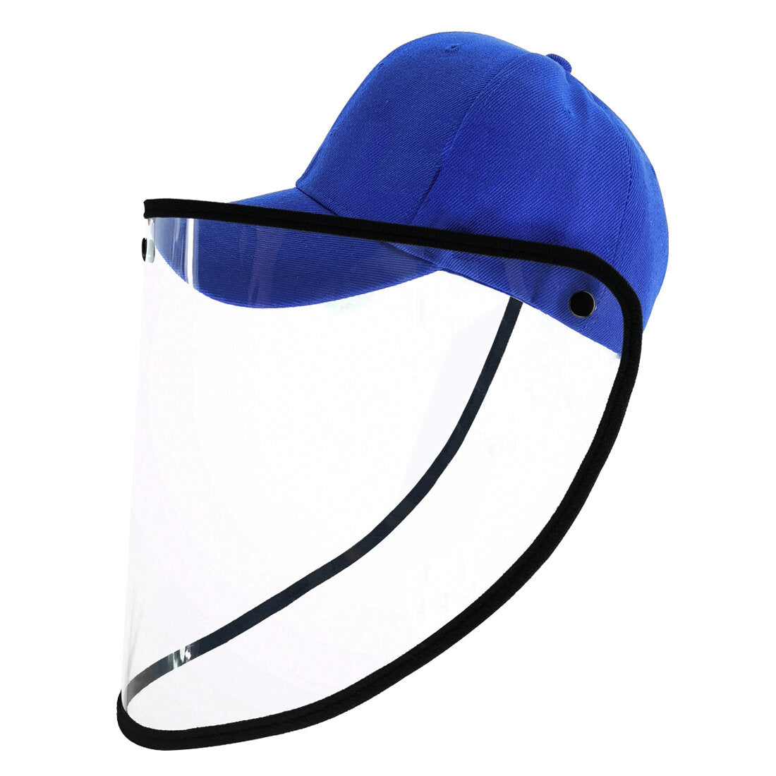 Puluz Pu463 Protective Hat Face Shield Mask Windproof