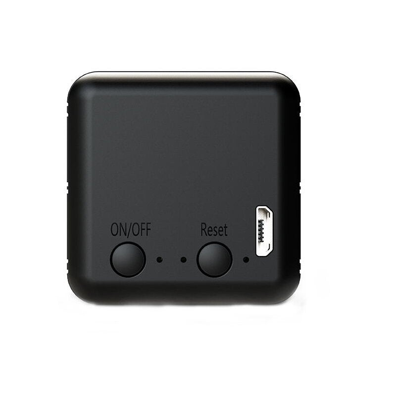 Q18s Hd 2k Mini Wifi Camera Automatic Night Vision Cloud