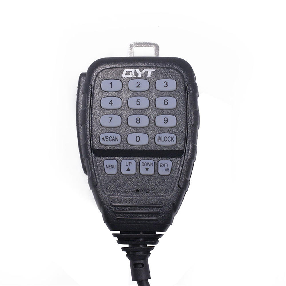 Qyt Kt-7900d 25w Quad Band Mobile Radio Walkie Talkie