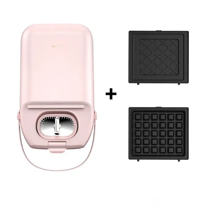 Rechargeable Portable Juice Cup: Six Blade Mixing