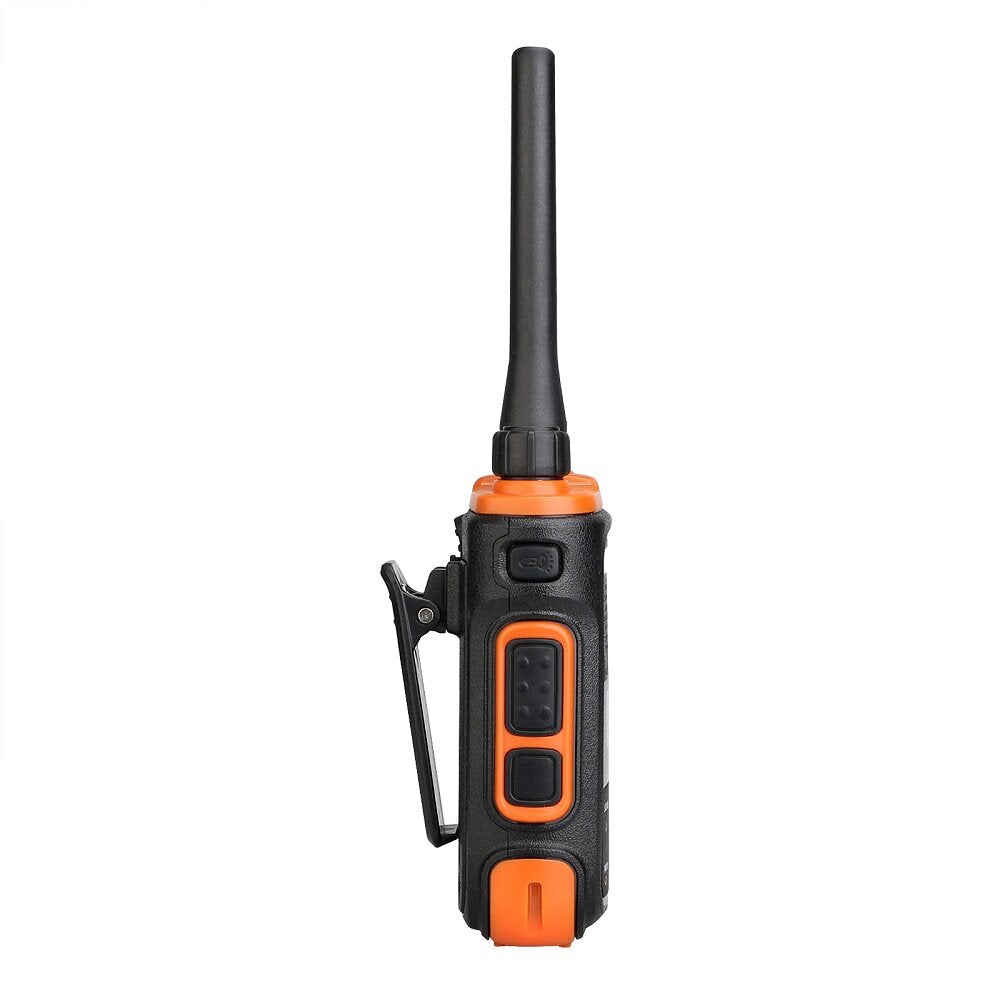 Retevis Rb27b/rb627b 22ch/16ch Frs/pmr Free License Handheld