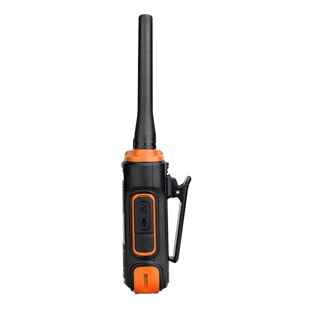 Retevis Rb27b/rb627b 22ch/16ch Frs/pmr Free License Handheld