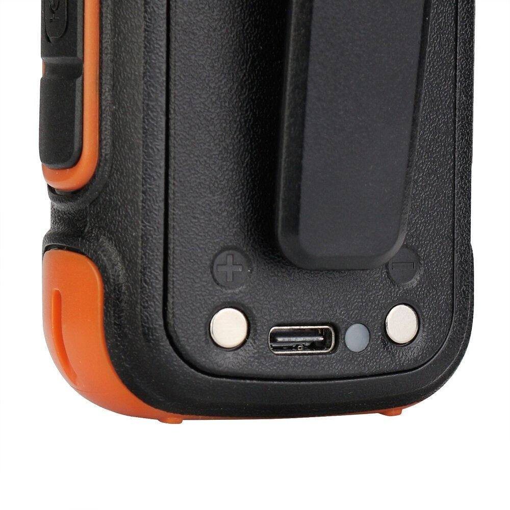 Retevis Rb27b/rb627b 22ch/16ch Frs/pmr Free License Handheld