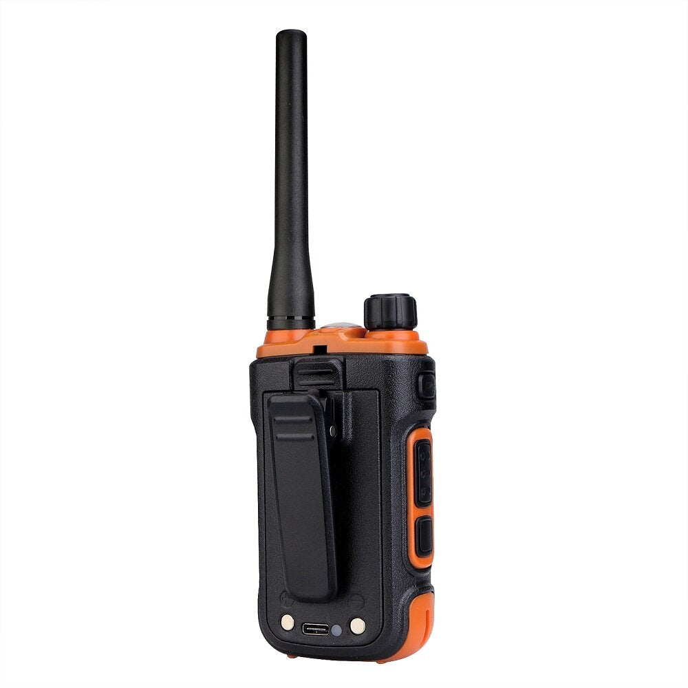 Retevis Rb27b/rb627b 22ch/16ch Frs/pmr Free License Handheld