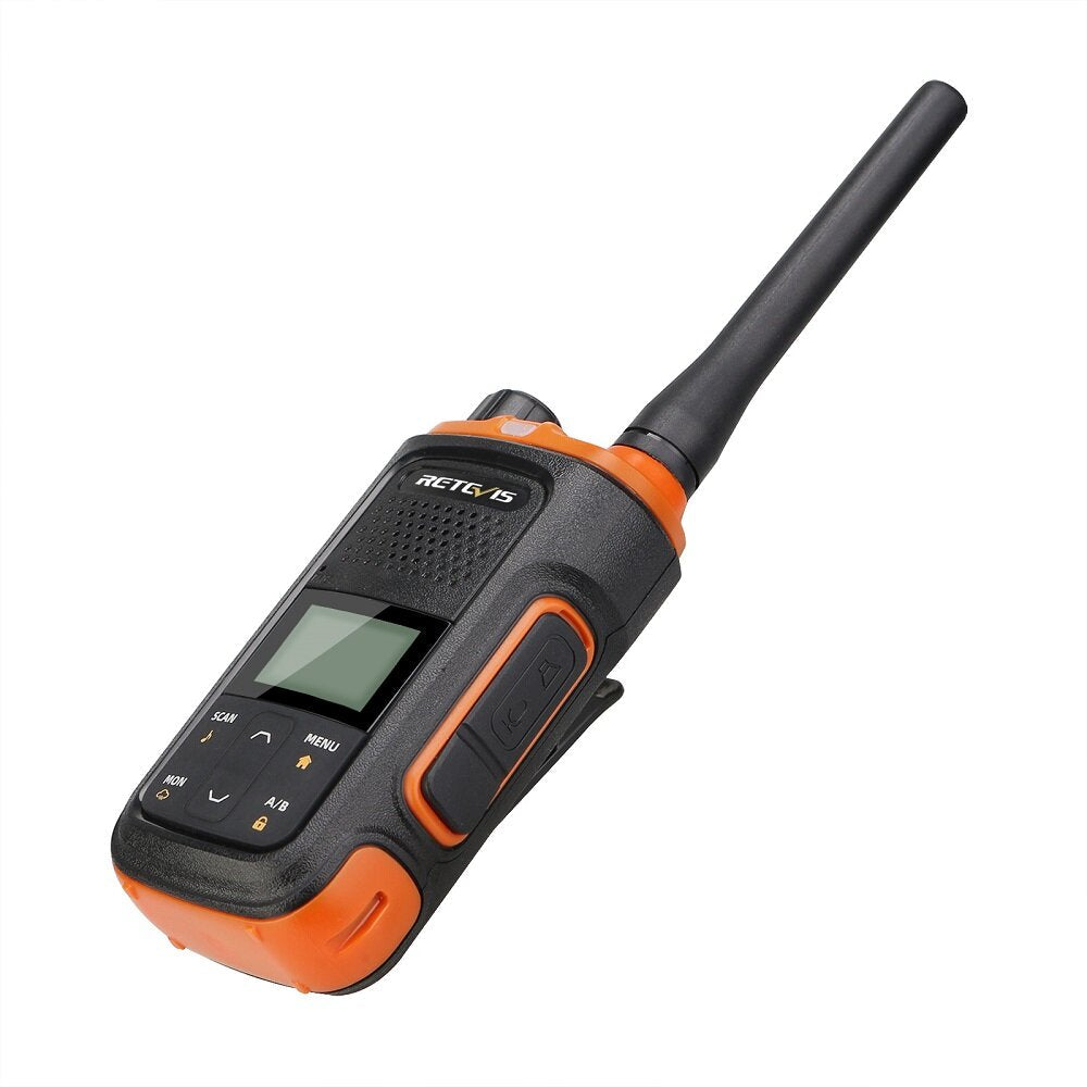 Retevis Rb27b/rb627b 22ch/16ch Frs/pmr Free License Handheld