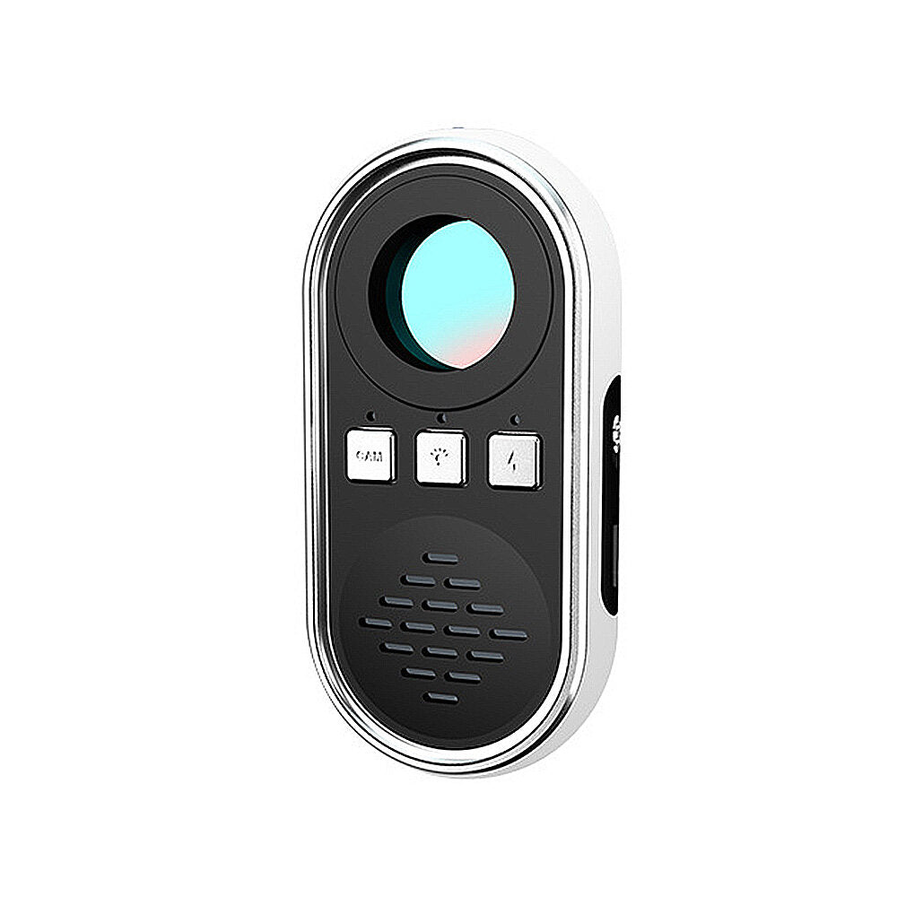 S200 Anti-sneak Camera Detector Infrared Scanning Alarm