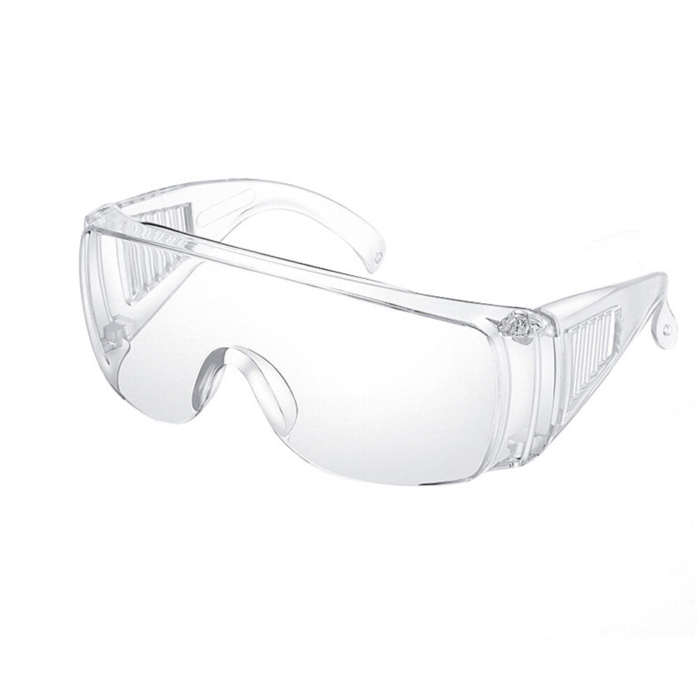 Safety Goggles Foldable Adjustable Anti-fog Anti-sneeze