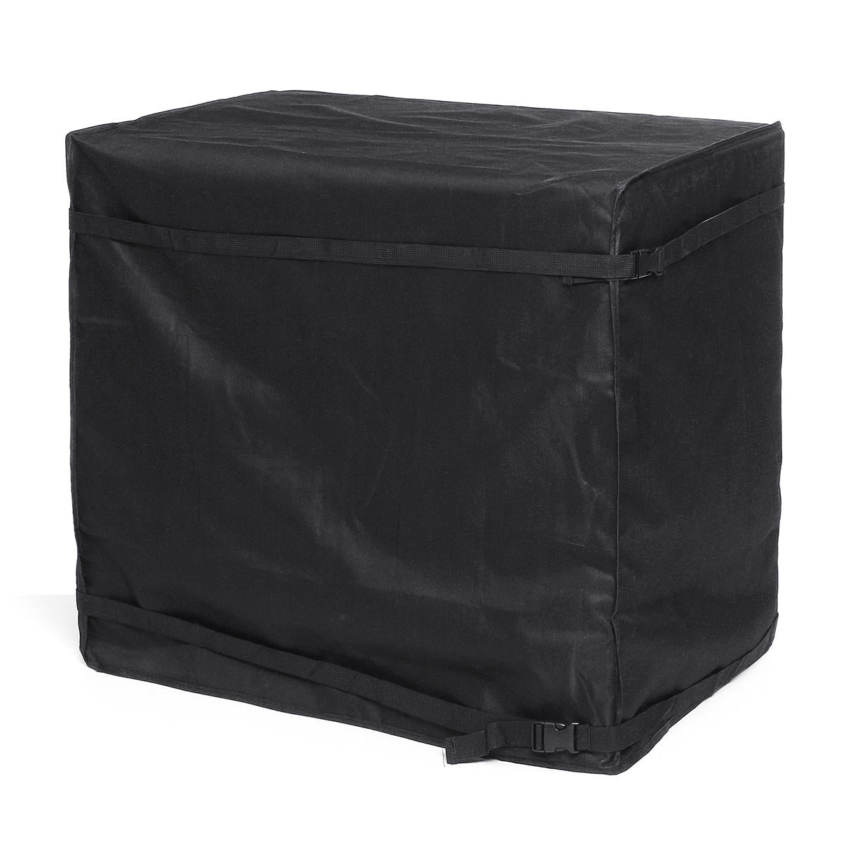 S/m/l Window Air Conditioner Cover Waterproof Windproof