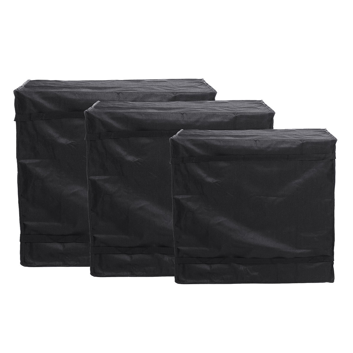 S/m/l Window Air Conditioner Cover Waterproof Windproof