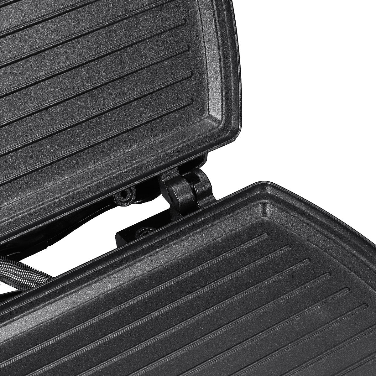 Sokany Kj-102 750w 220v Mini Non-stick Electric Sandwich