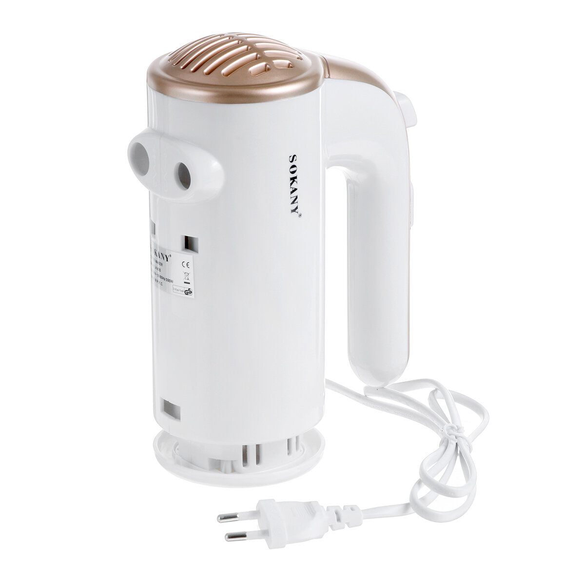 Sokany Sk-935 Speed Auto Electric Blender 220v 500w Eggs