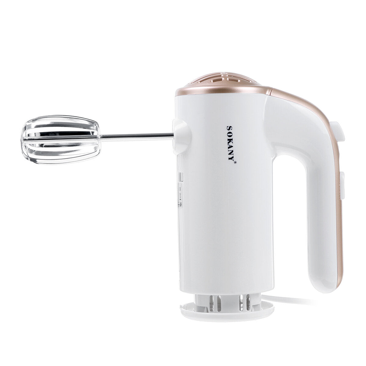 Sokany Sk-935 Speed Auto Electric Blender 220v 500w Eggs