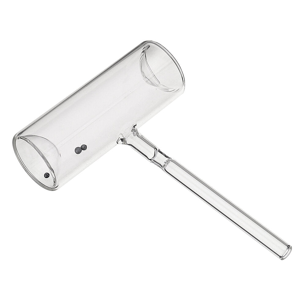 Solid Condensation Demonstrator Lab Glassware Kit Teaching