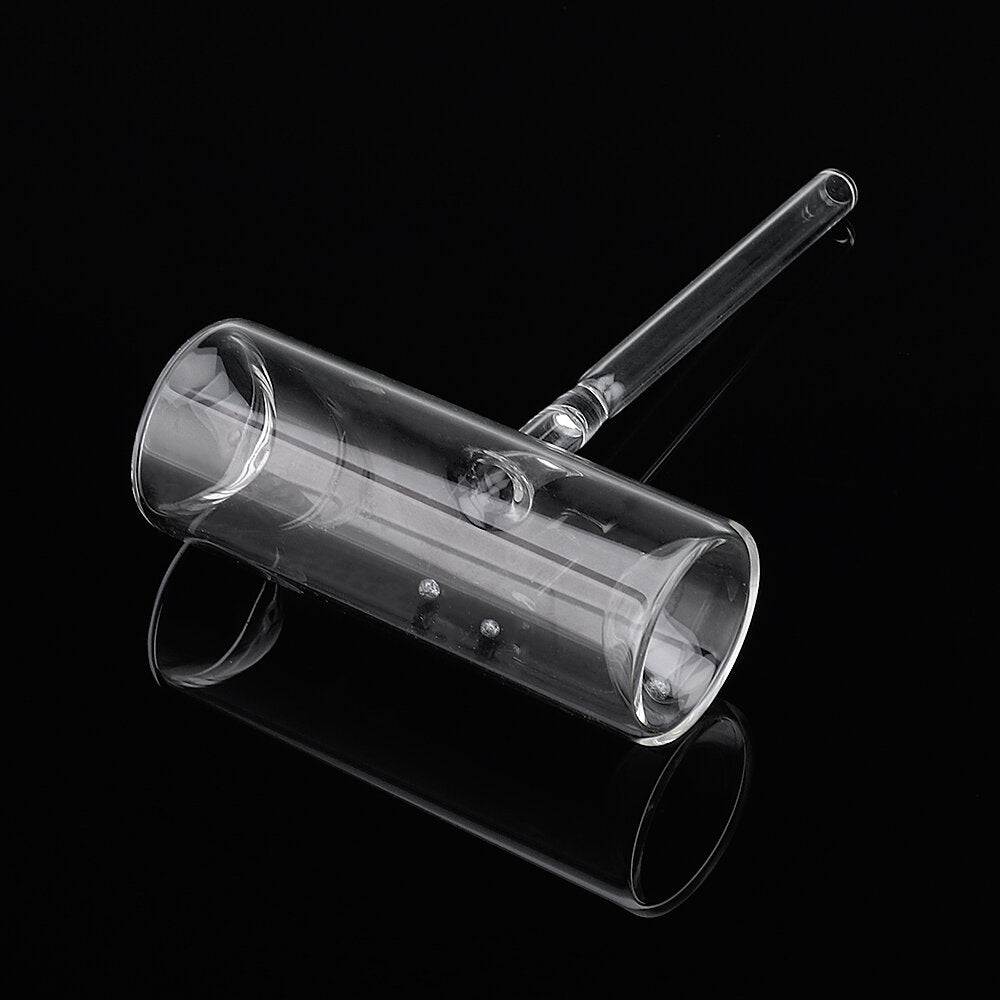 Solid Condensation Demonstrator Lab Glassware Kit Teaching