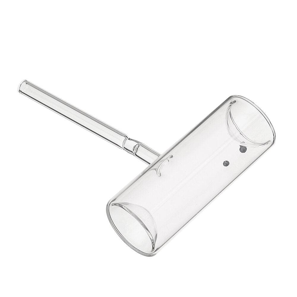 Solid Condensation Demonstrator Lab Glassware Kit Teaching