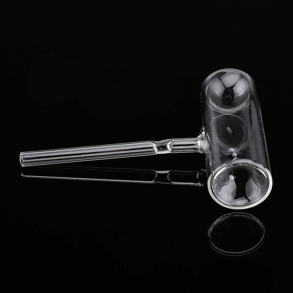 Solid Condensation Demonstrator Lab Glassware Kit Teaching