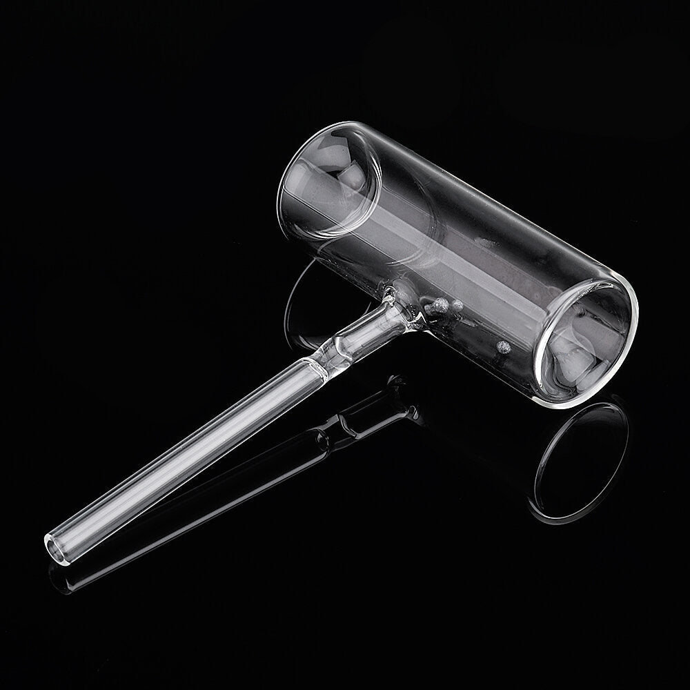 Solid Condensation Demonstrator Lab Glassware Kit Teaching