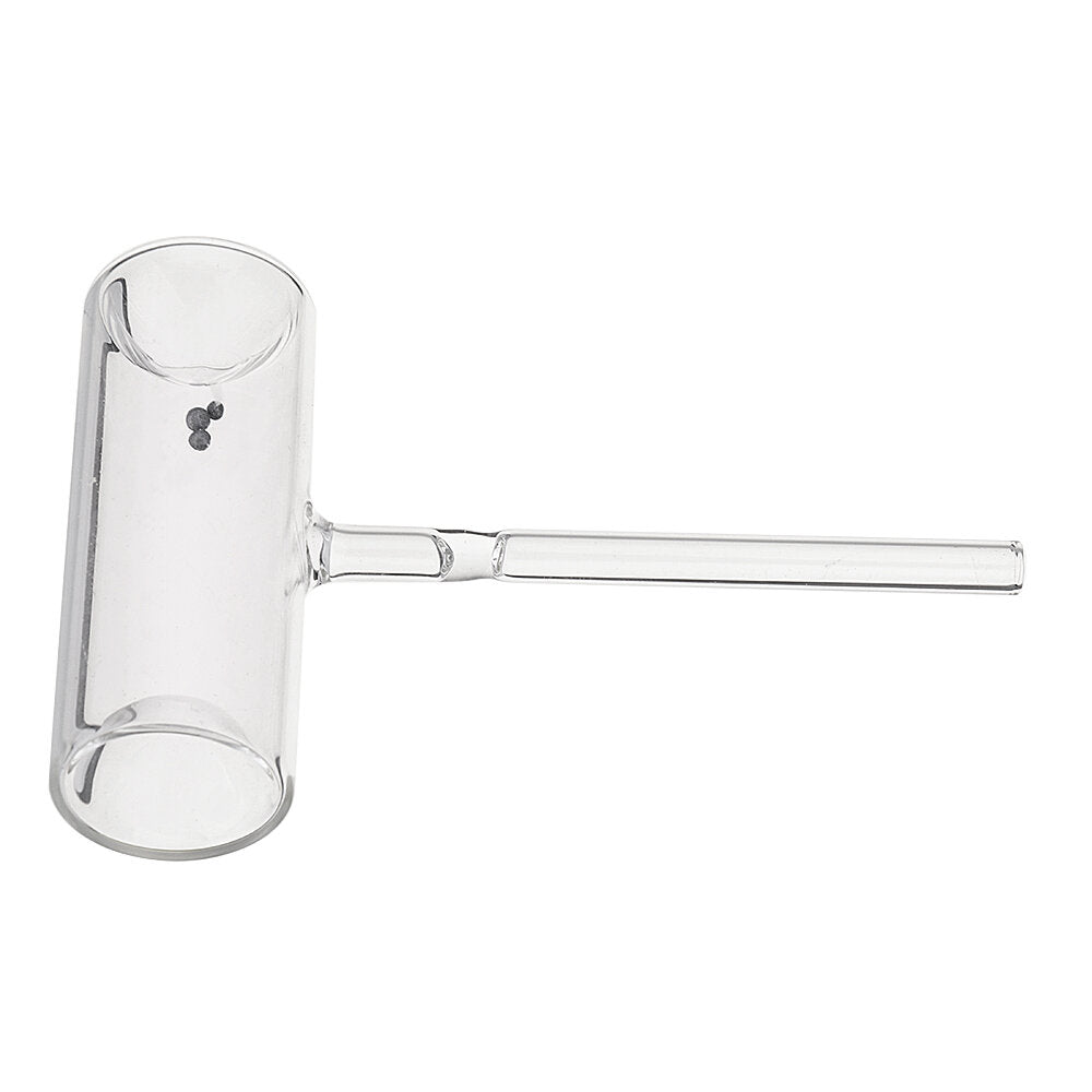 Solid Condensation Demonstrator Lab Glassware Kit Teaching