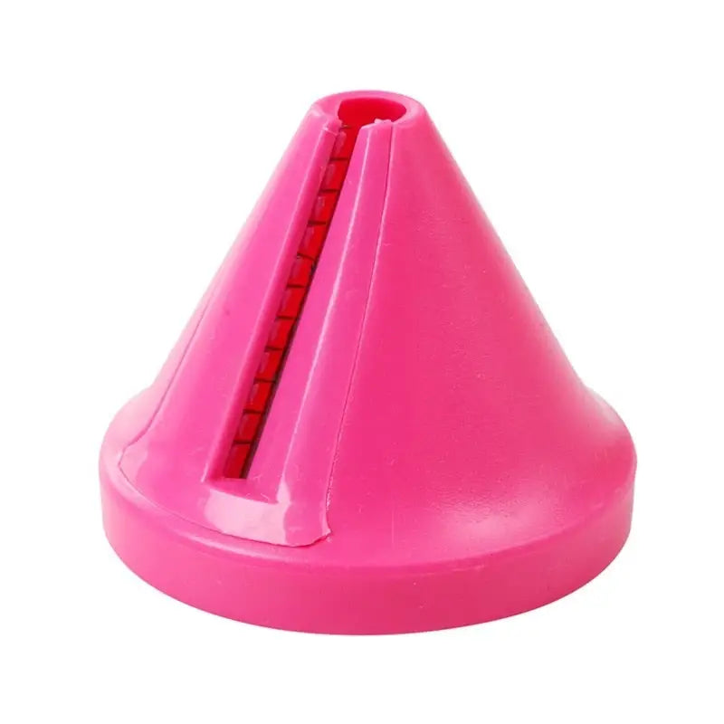 Spiral Funnel Vegetable Grater