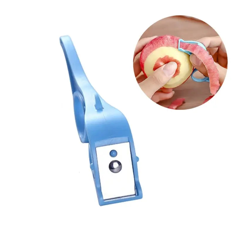 Spiral Funnel Vegetable Grater