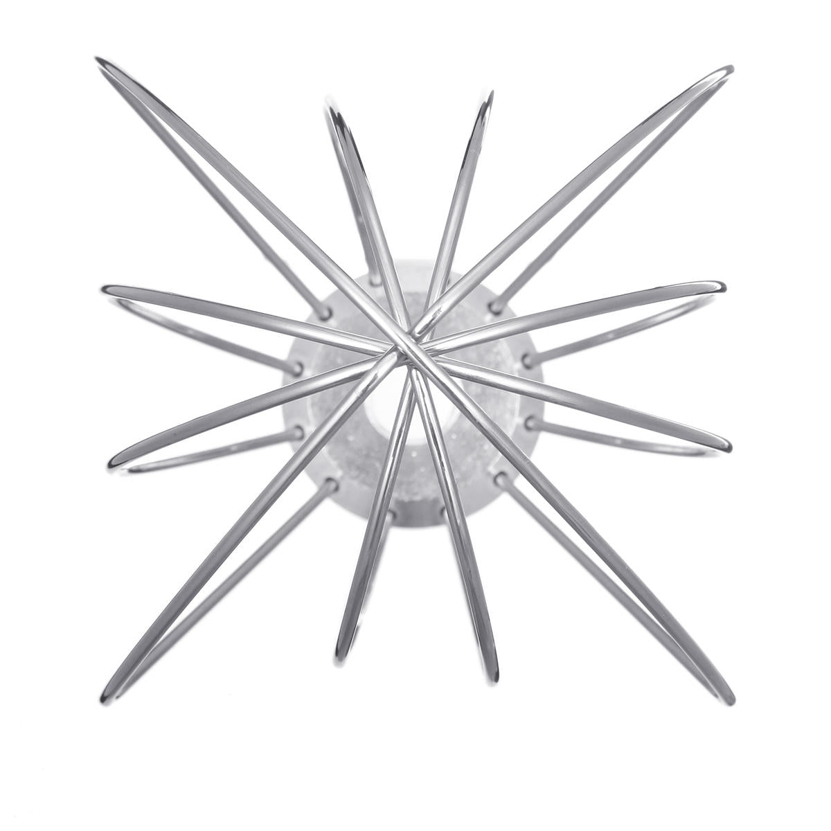 Stainless Electric Wire Whip Mixer Attachment Multi-purpose