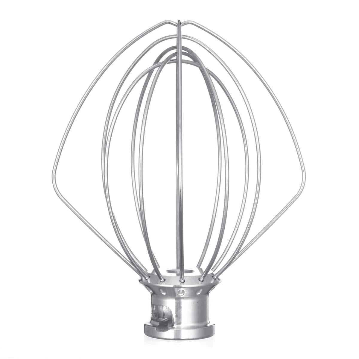 Stainless Electric Wire Whip Mixer Attachment Multi-purpose