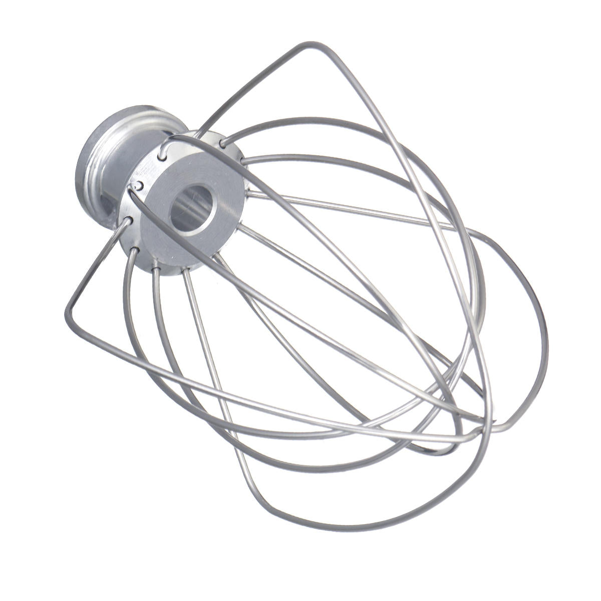 Stainless Electric Wire Whip Mixer Attachment Multi-purpose