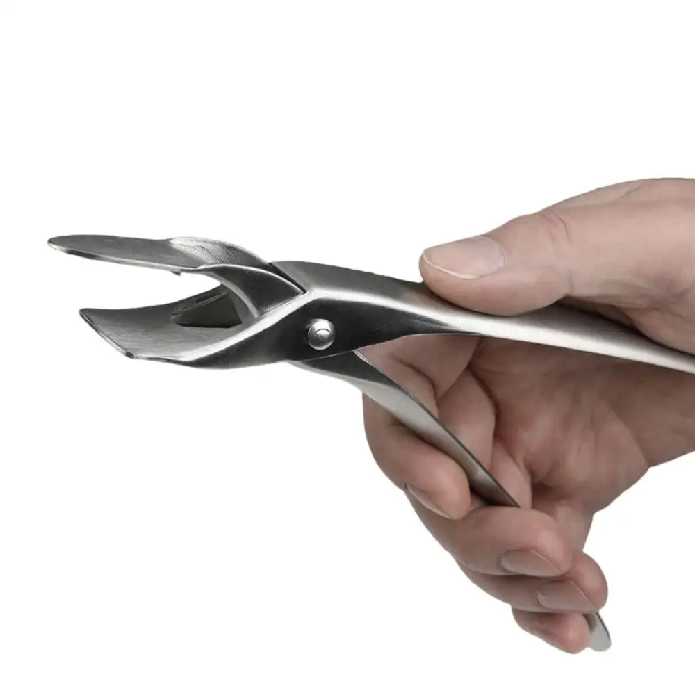 Stainless Steel Anti-scalding Clip Bowl