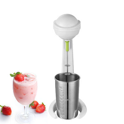 Stainless Steel Automatic Stand Mixer Home Electric Beverage