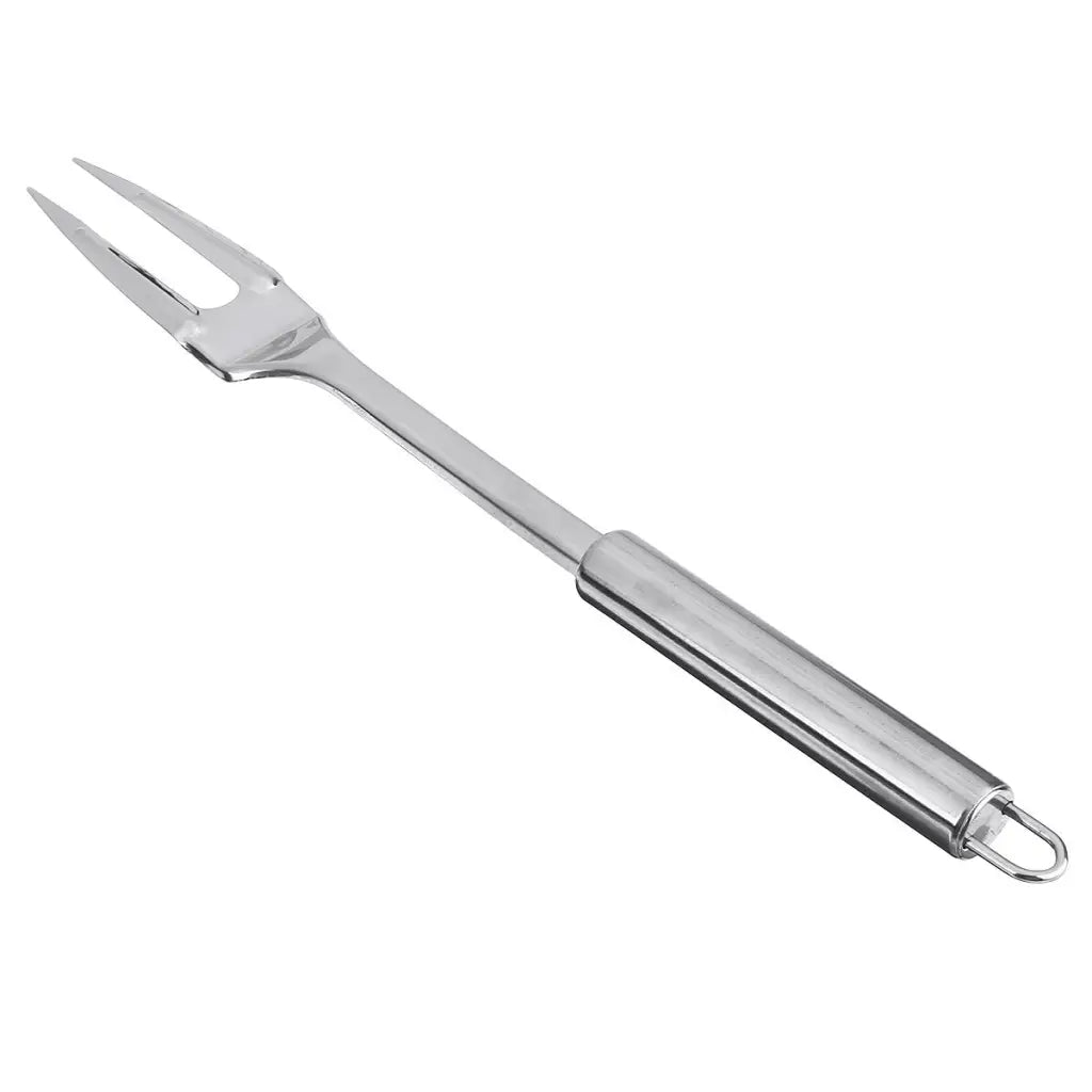 Stainless Steel Kitchen Tool Set - Spatula Meat Fork