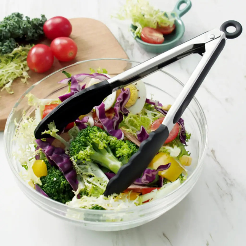 Stainless Steel Kitchen Utensils - Cookware Gadgets