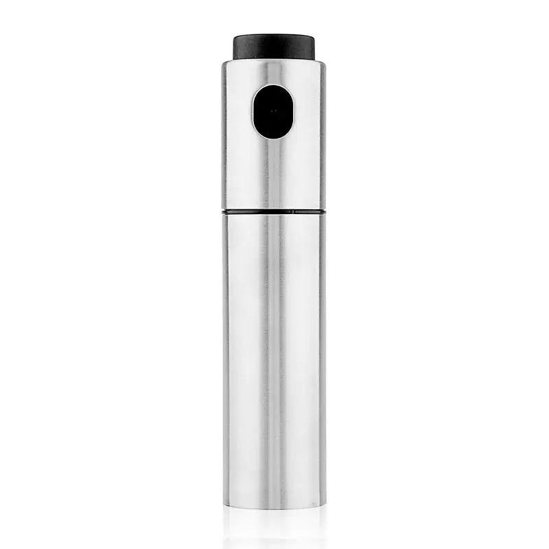 Stainless Steel Spray Bottle Oil Vinegar Mist