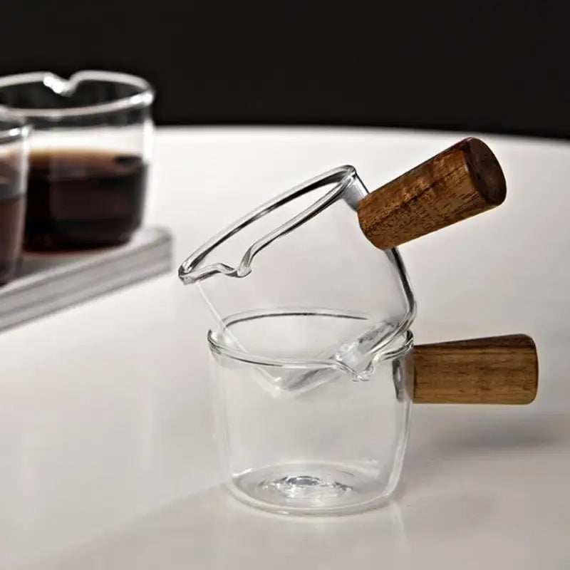 Taste Dish Coffee Mini Milk Cup Sauce Plate