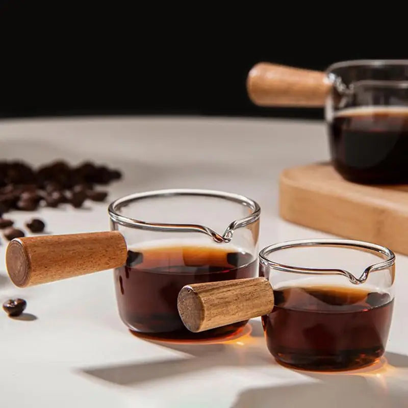 Taste Dish Coffee Mini Milk Cup Sauce Plate