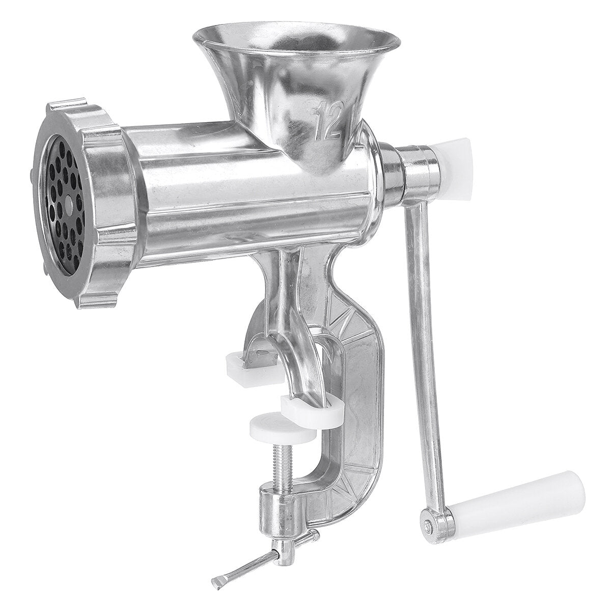 Tb-12 Meat Grinder Mincer Stuffer Ground Sausage Filler