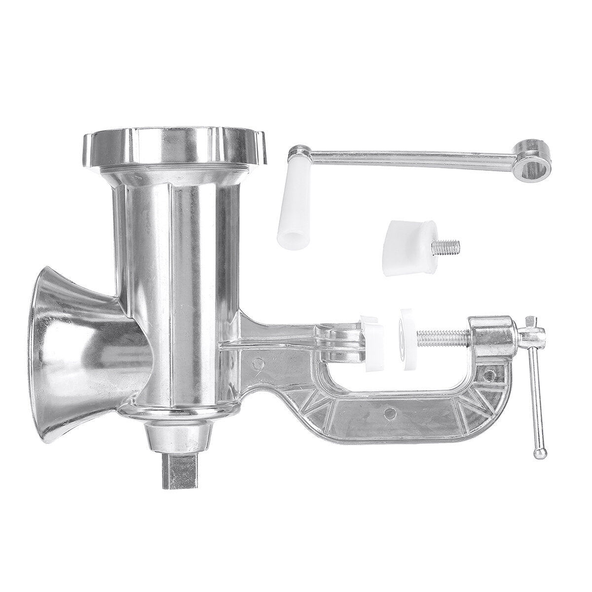 Tb-12 Meat Grinder Mincer Stuffer Ground Sausage Filler