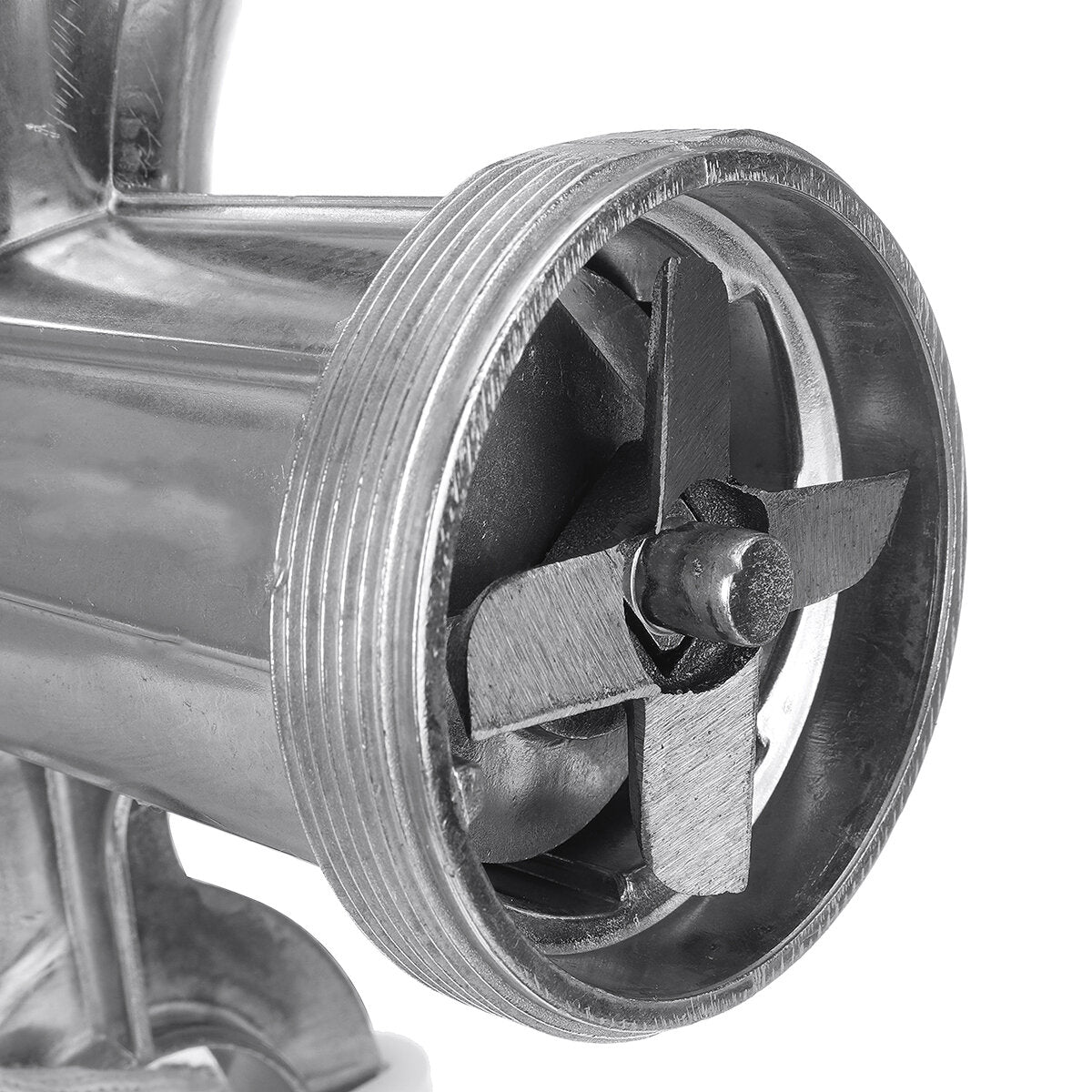 Tb-12 Meat Grinder Mincer Stuffer Ground Sausage Filler