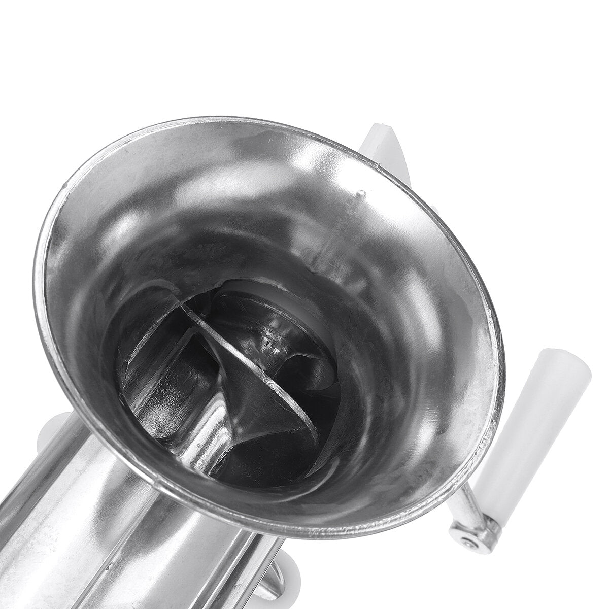 Tb-12 Meat Grinder Mincer Stuffer Ground Sausage Filler