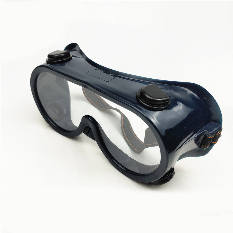 Tpr Double Gas Valvee Tank Mask Chemical Spray Paint
