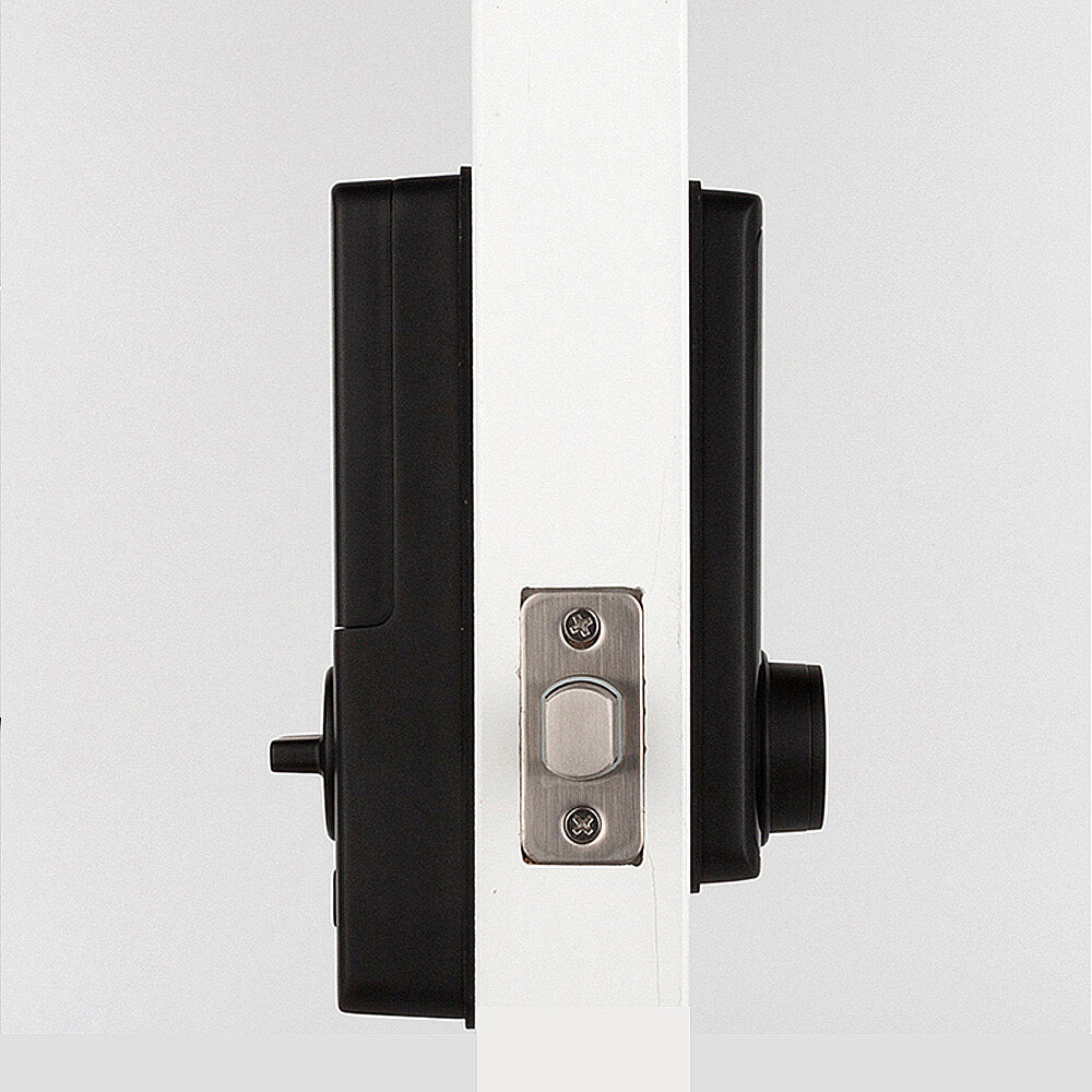 Tuya Smart Door Lock Intelligent Anti-theft Gateway